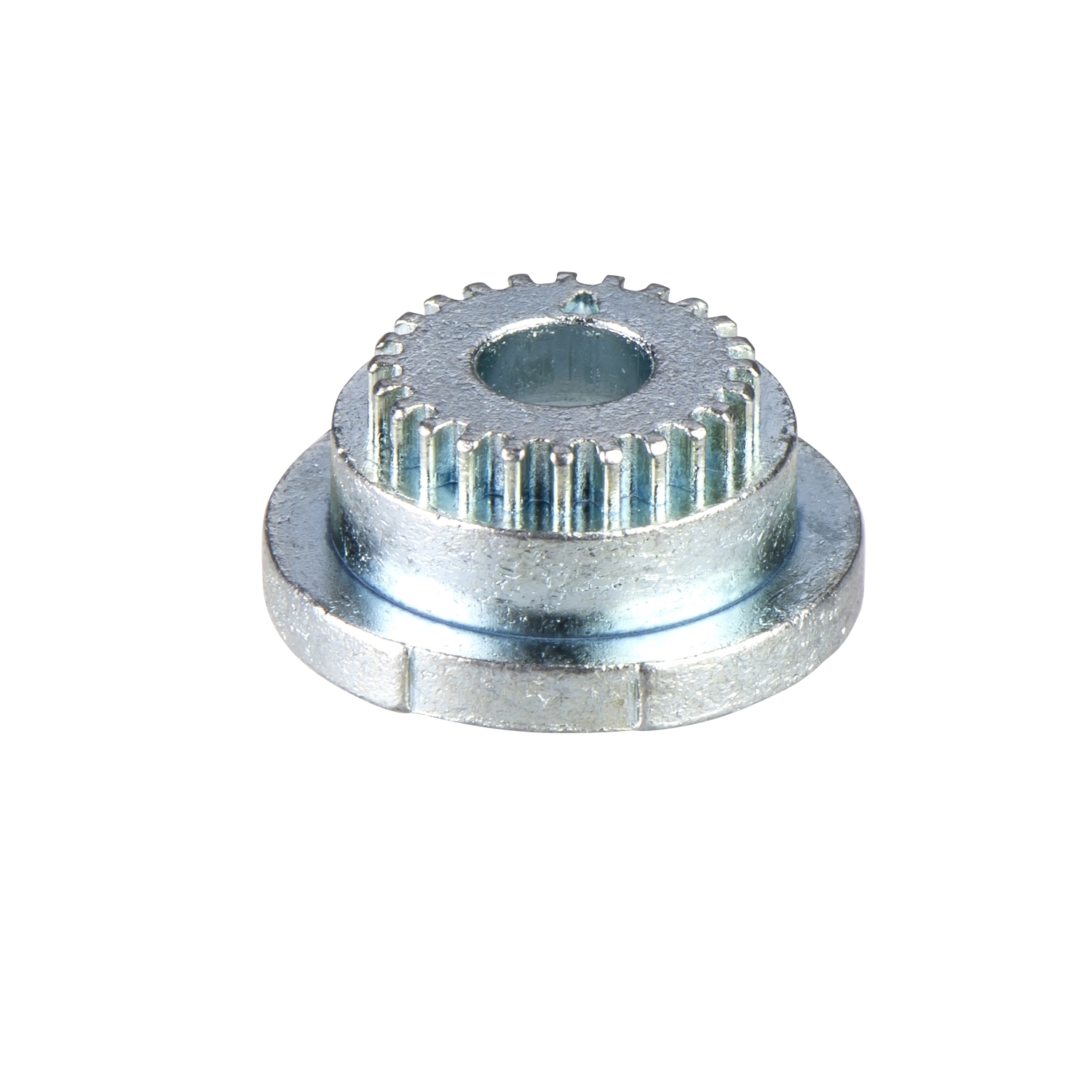 Spacer for angular positioning of head with adjustable lever, for limit switch