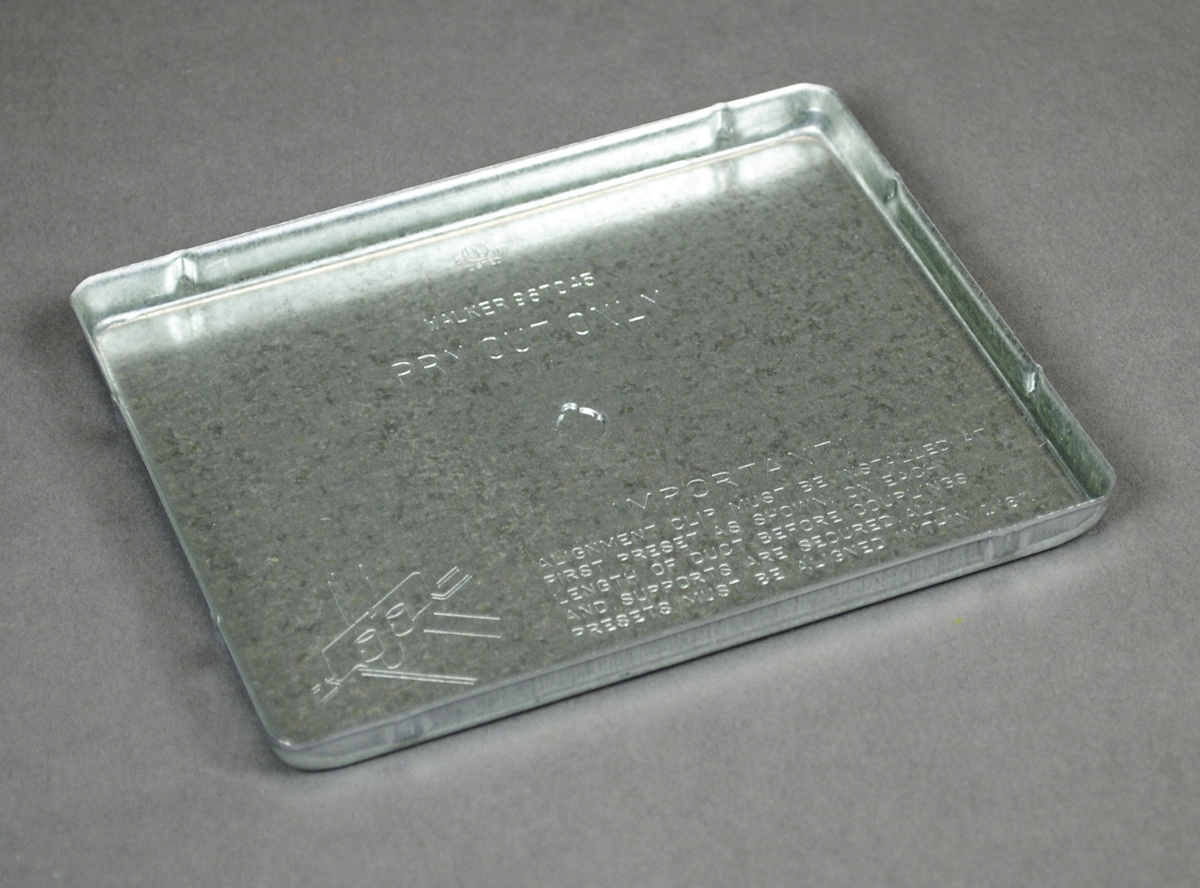 MUDCAP FOR PRO SERIES