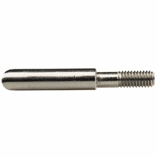 Guide Pin, For All Pos-E-Kon series housing with all inserts.  Perform same function as coding pins and/or aid hi-density insert mating as well.