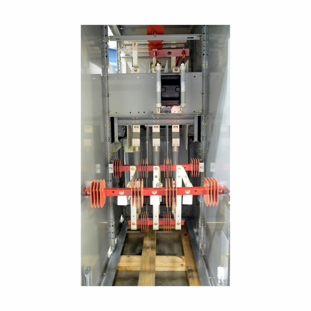 Eaton MVS/WLI medium voltage metal-enclosed load interrupter aftermarket space heater, SPACE HEATER 250W AT 125V, 4A
