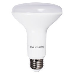 LED Natural? TruWave? BR30, 7W, Dimmable, 90CRI, 650 Lumen, 4000K, 15000 Life, Medium Base, Frosted Finish