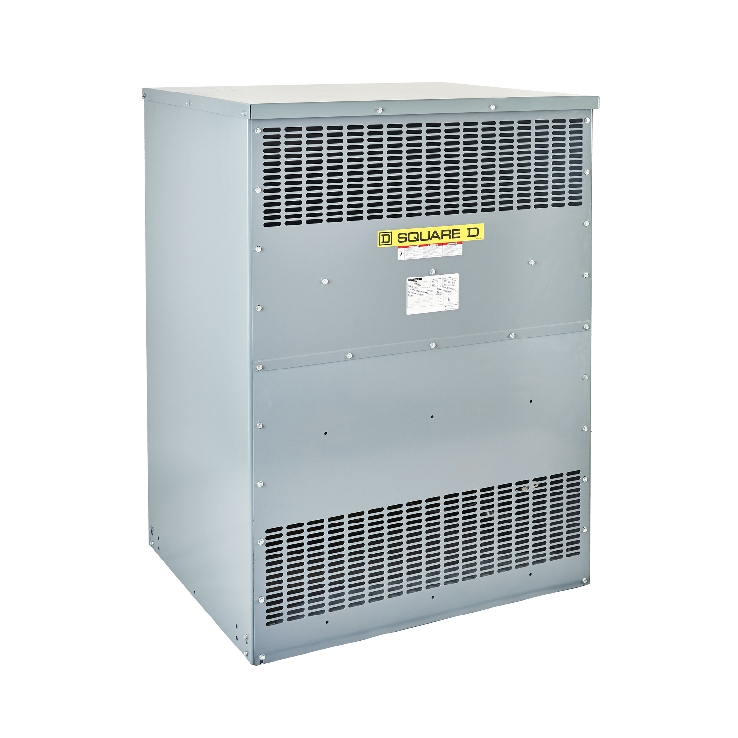 Transformer, dry type, DOE 2016, 225kVA, 3 phase, 480V delta primary, 208Y/120V secondary, 24J, 115C rise