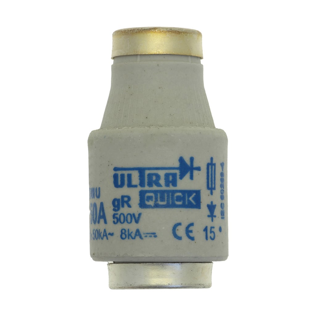 Eaton Bussmann series low voltage D fuse