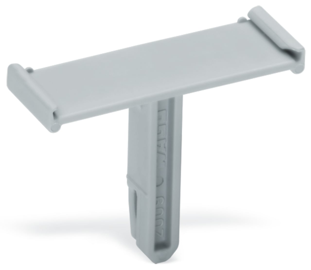 Group marker carrier; gray