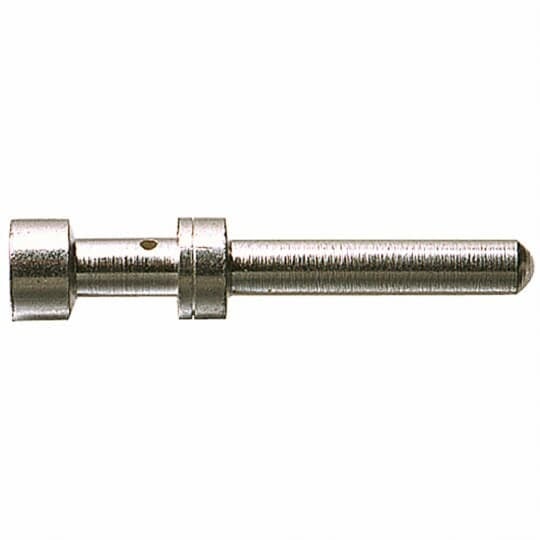 Female contact, 16. AWG. For use with D series crimp terminal inserts