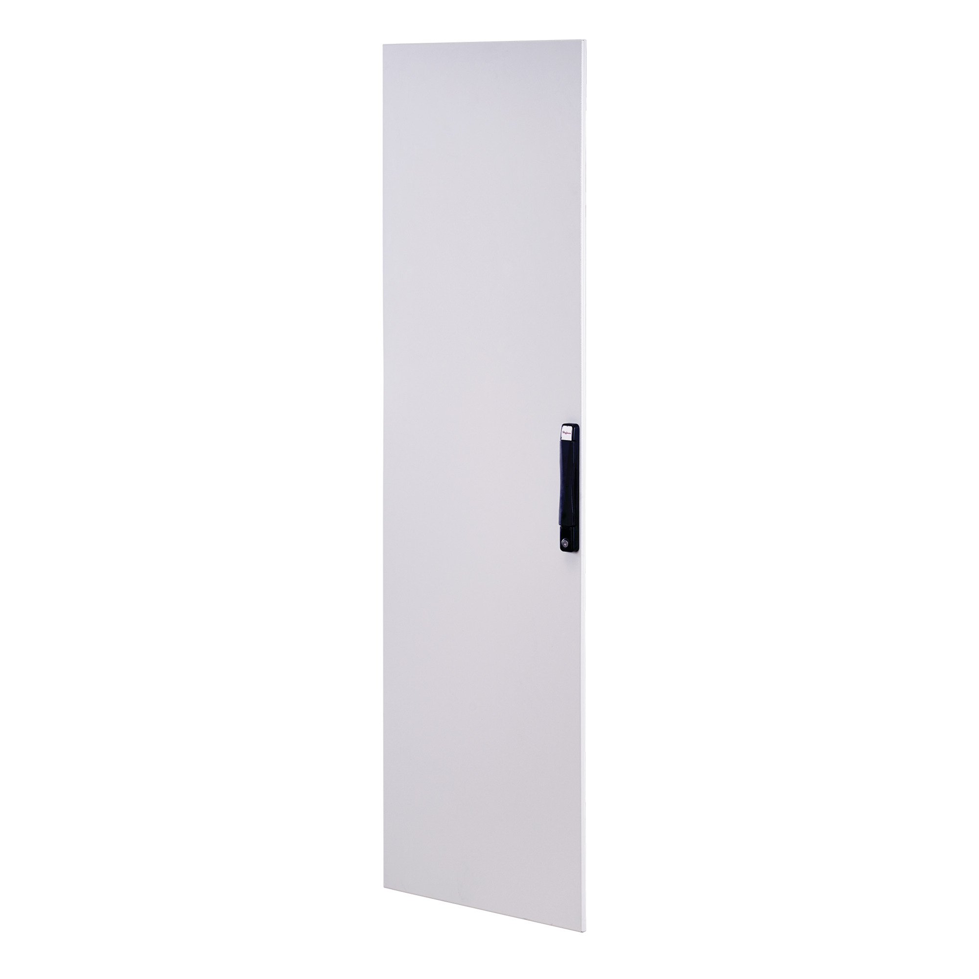 ProLine G2 Solid Doors Single Solid, fits 2000x600mm, Light Gray, Steel