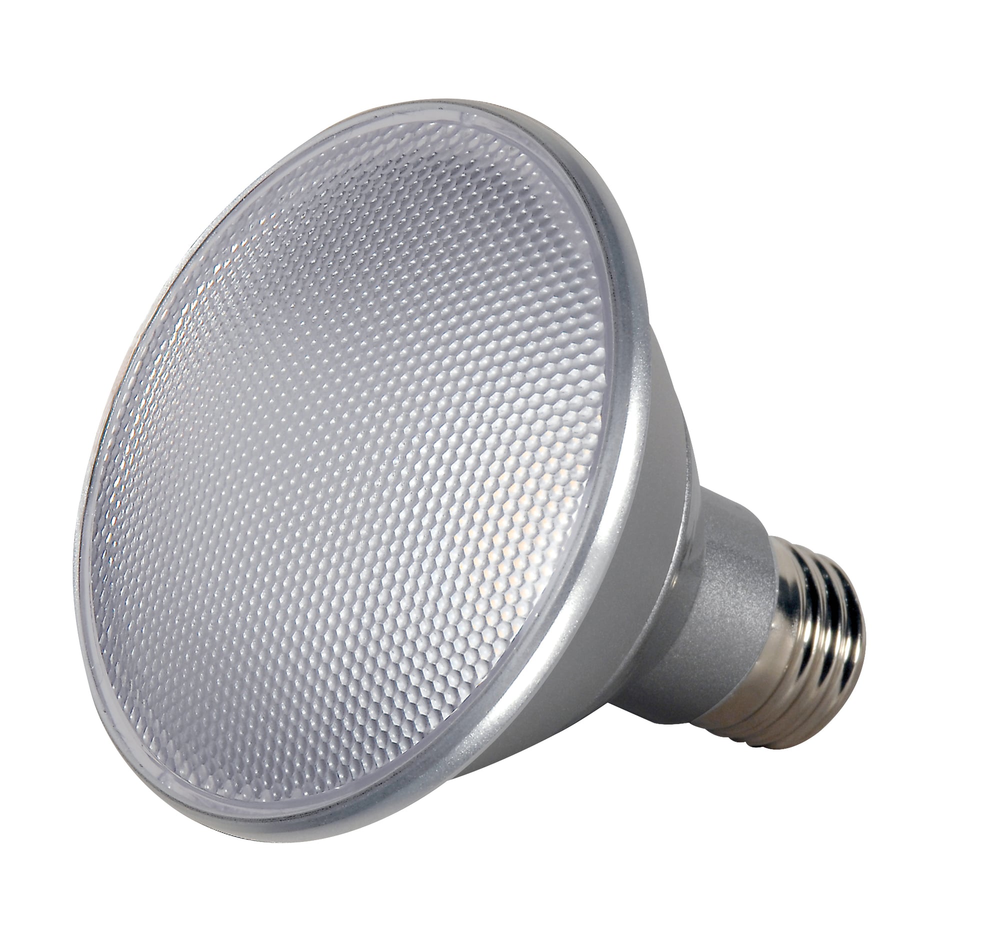 PAR LED, Designation: 13W PAR30 Short Neck LED - 40' Beam Spread - Medium Base - 2700K - 120V - Dimmable - IP65