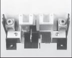 Non-standard/Universal hub opening. Hub no longer furnished, order U40 hub separately. Consult Manufacturer. Midwest Electric?s Terminal Boxes are for use in converting from overhead to underground services and for multi-circuit wiring.  The NEMA 3R enclosure provides protection for all terminations inside and provides a convenient, timesaving means of wire splices and connections.  Midwest offers a full line of terminal boxes for 240-volt, single-phase and 600-volt, three-phase ratings.  Typical applications, both indoors and outdoors, include inter-building wiring on farms, convenient splicing means for industrial use, and commercial construction.