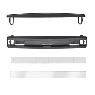 E2XHD Panel Label Kit