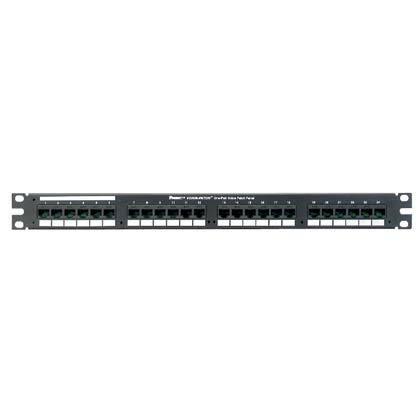 Voice Patch Panel (RJ45 to RJ21), 1 Pair