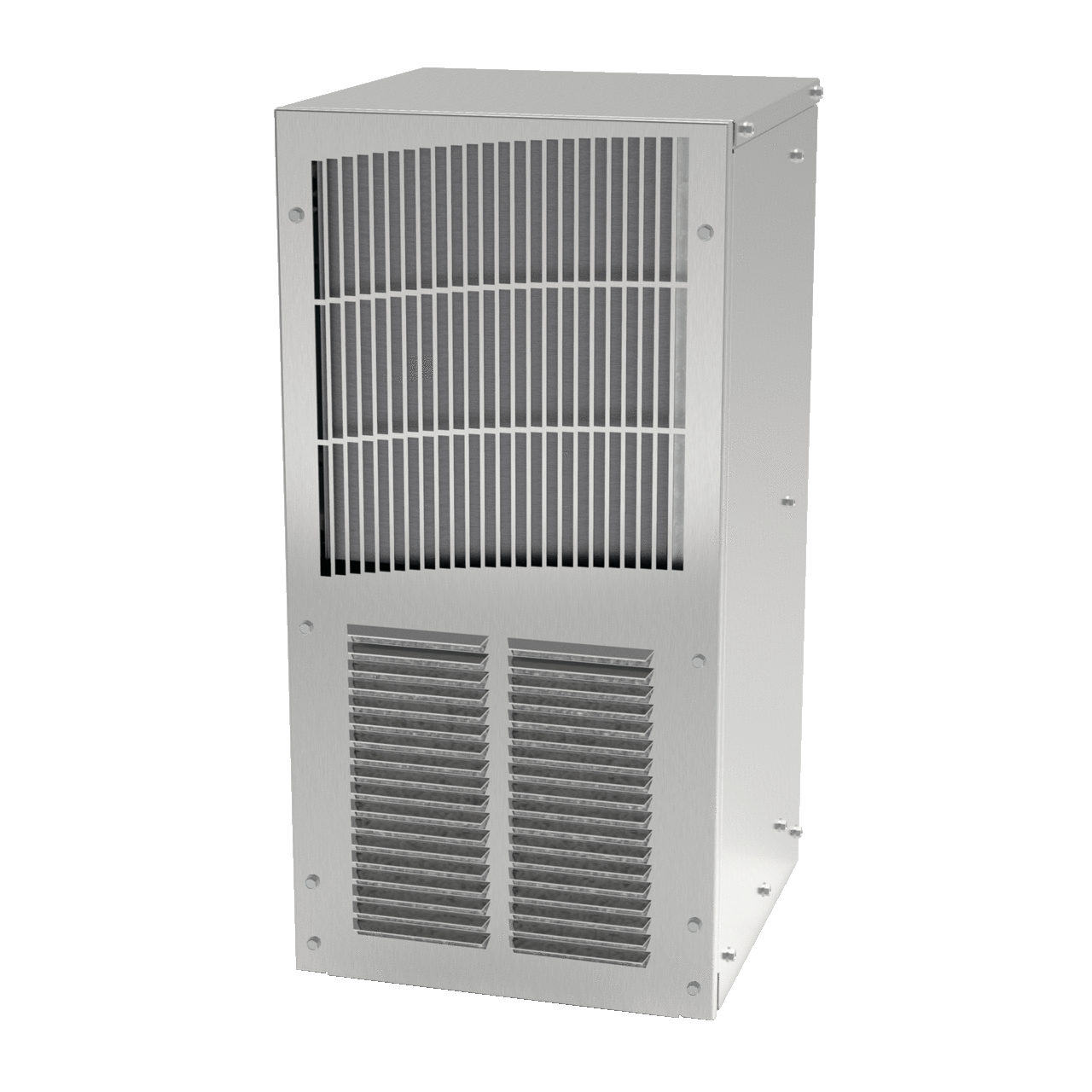 T-Series Compact Outdoor Type 4X T20, 2000BTU 230V, Stainless Steel 304