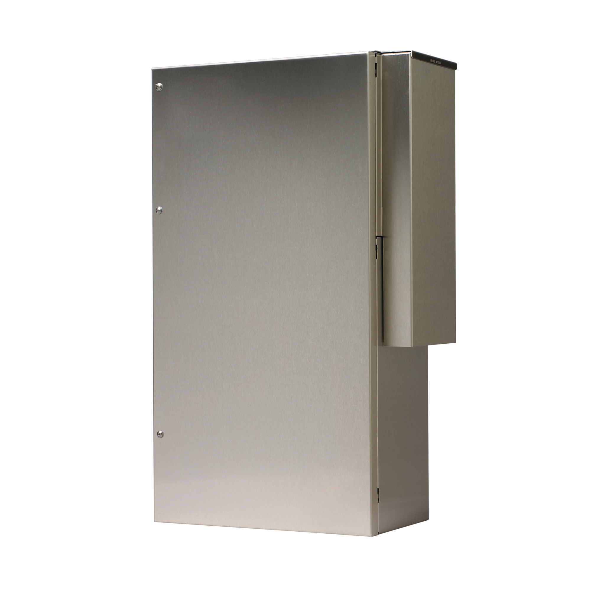 ProAir Harsh Environment Indoor/Outdoor 4X CR29, 4000BTU 460V 1PH, Brushed, SS304