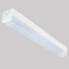 C-Lite Strips are a modern-styled sleek linear that offer outstanding value and feature energy efficiency, easy to install, highly reliable fixtures backed by a 5-year limited warranty and industry leading Cree support. With 2 FT and 4 FT sleek linear strip options available, C-Lite Strips are ideal for quickly and easily illuminating industrial and commercial facilities, including maintenance areas and warehouses, while dramatically reducing energy consumption.