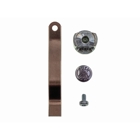 Push-Button Replacement Set for 87 01 400