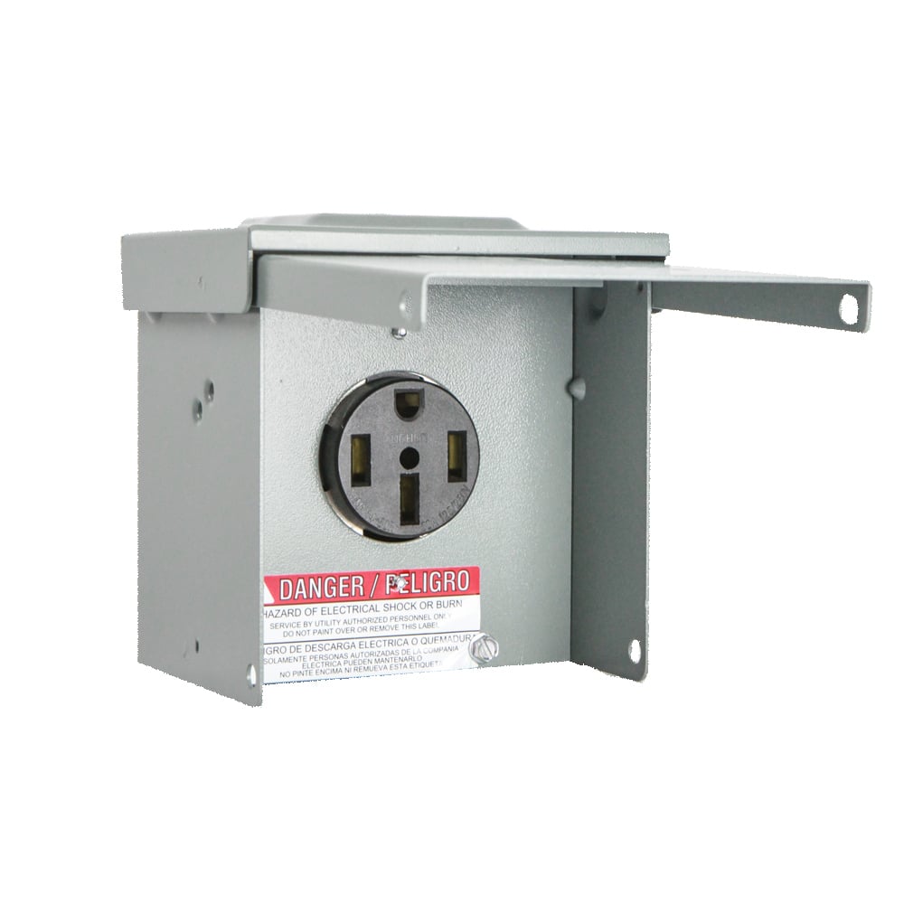 UNMTR SML CLS PLT 1450 SURF MNT NO BRKR