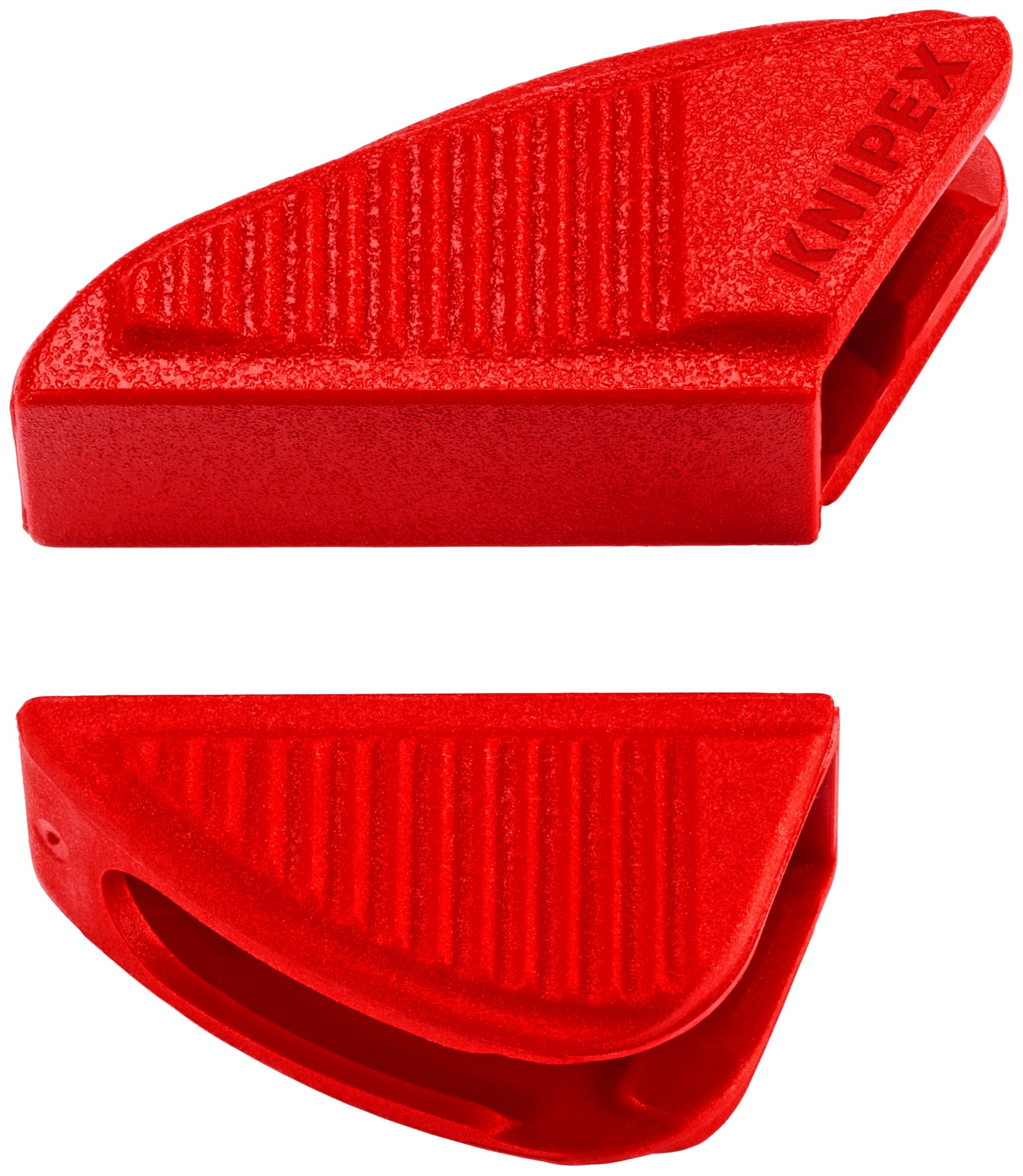 Jaw Protectors for 10 in. Pliers Wrench
