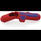 KNIPEX ErgoStrip Universal Dismantling Tool, Left-Handed, 5 1/4 in., Multi-Component