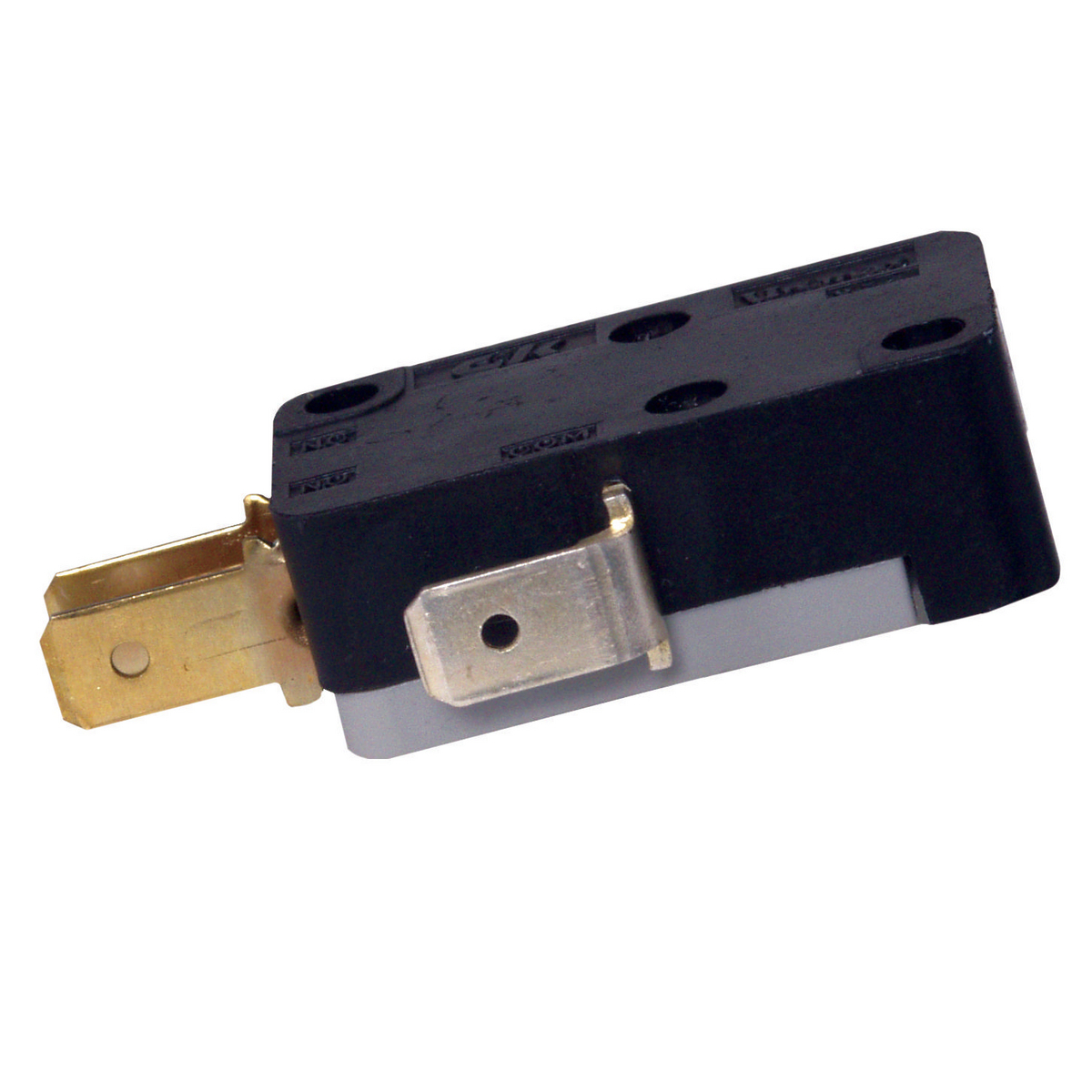 Switches and Lighting Controls, Industrial Grade, Manual Motor Controllers, Motor Disconnects, NO/NC Aux Contact, For All Amperages, Pilot Duty