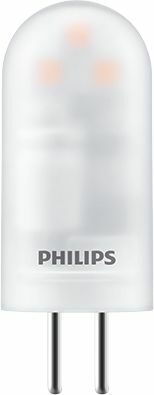 Exceptional LED alternatives for unique applications Long life -- lowers maintenance costs by reducing re-lamp frequency;Excellent color consistancy with high 80+ color rendering (CRI) Philips speciality LED lamps are the smart alternative to standard incandescent. Their unique lamp design provides form factors to fit in standard applcaitions with incredible energy savings. 15,000-hour rated average life;Instant on;Emits virtually no UV/IR light;No mercury for a safe environment;Some lamps over 90% energy saving when compared to halogen Landscape Lighting;Hospitality;Residential
