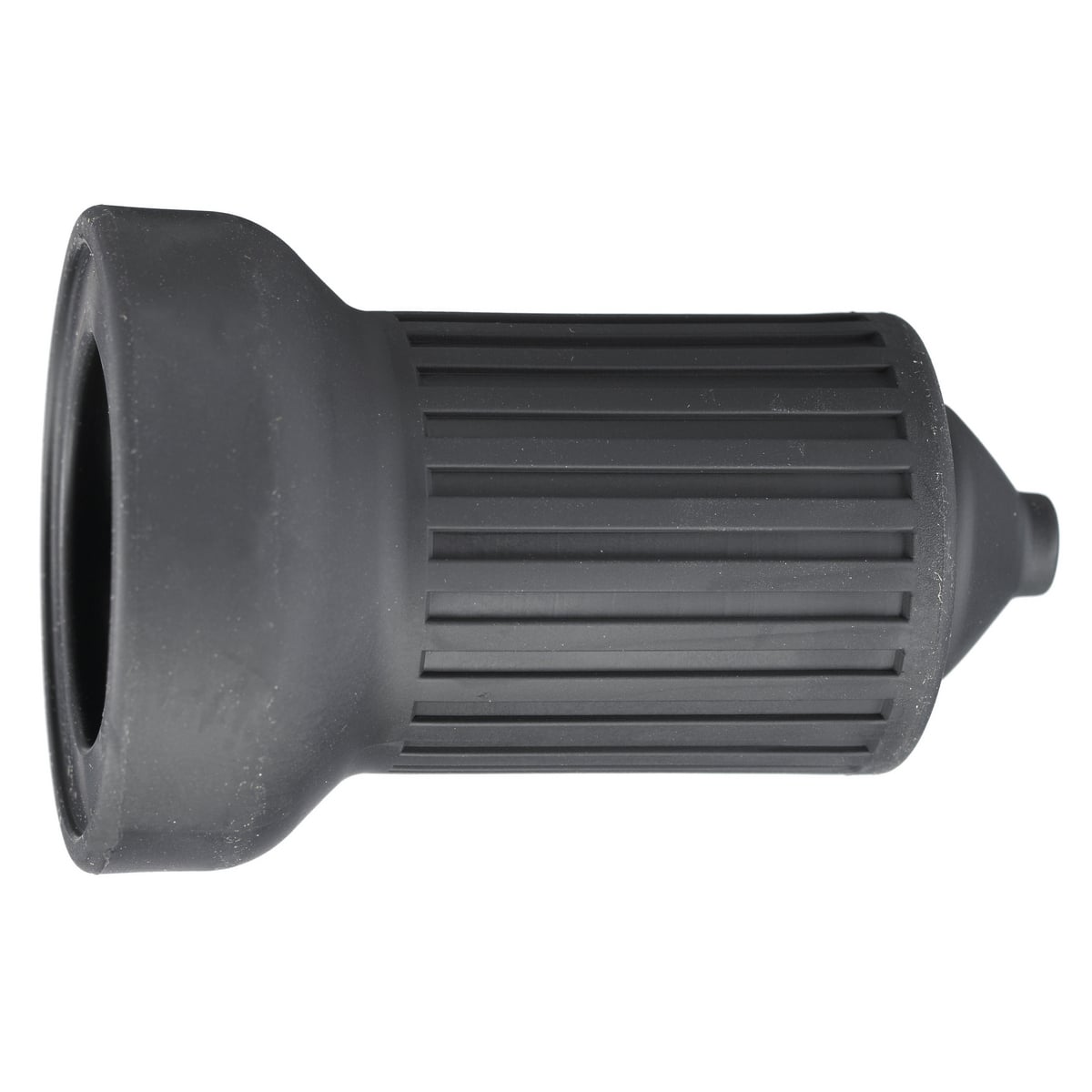 Twist-Lock Midget Weatherproof Boot 15A for 3-Wire