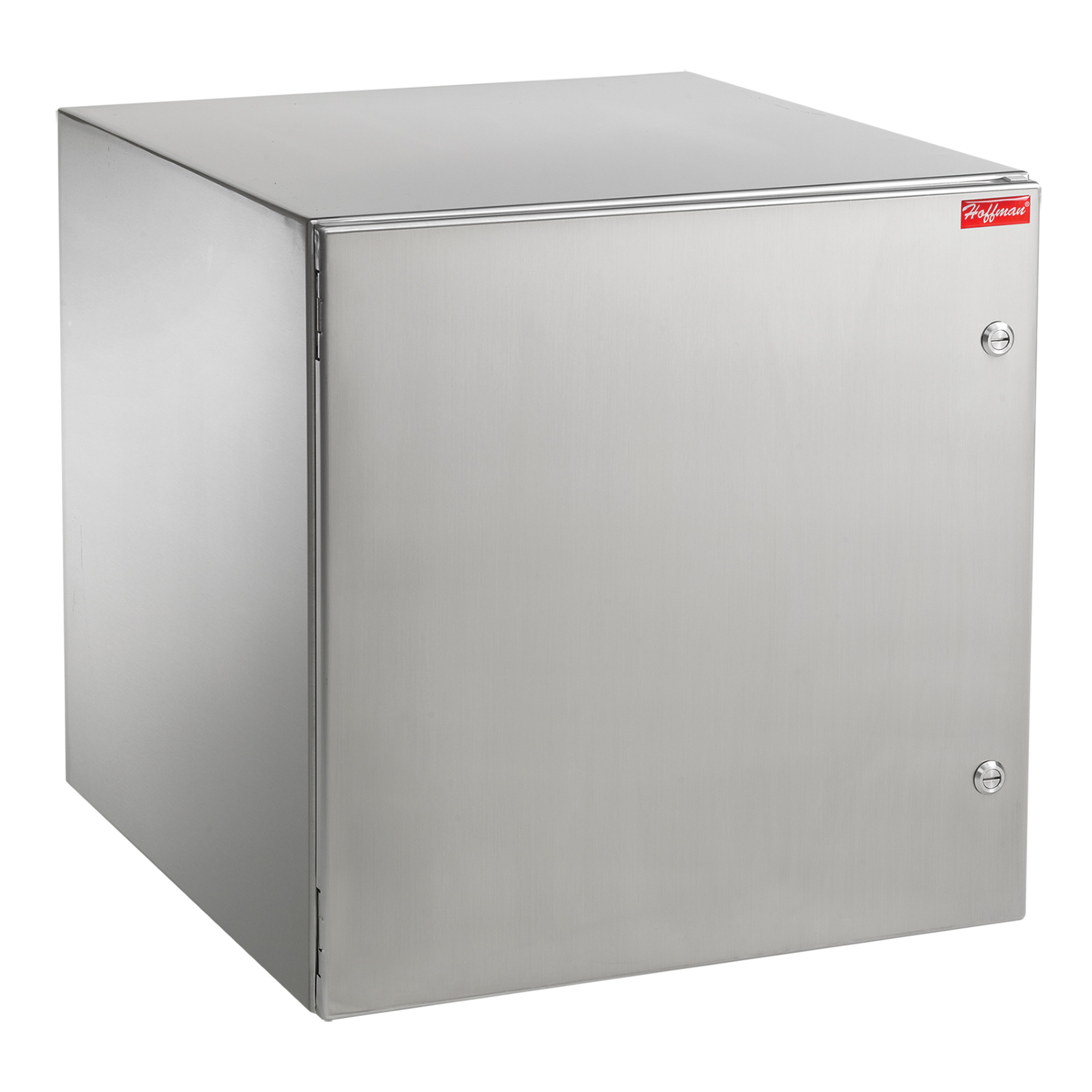 ProTek Single-Door Solid Type 4 4X 12, 36.30x23.62x24.02, Brushed, SS304