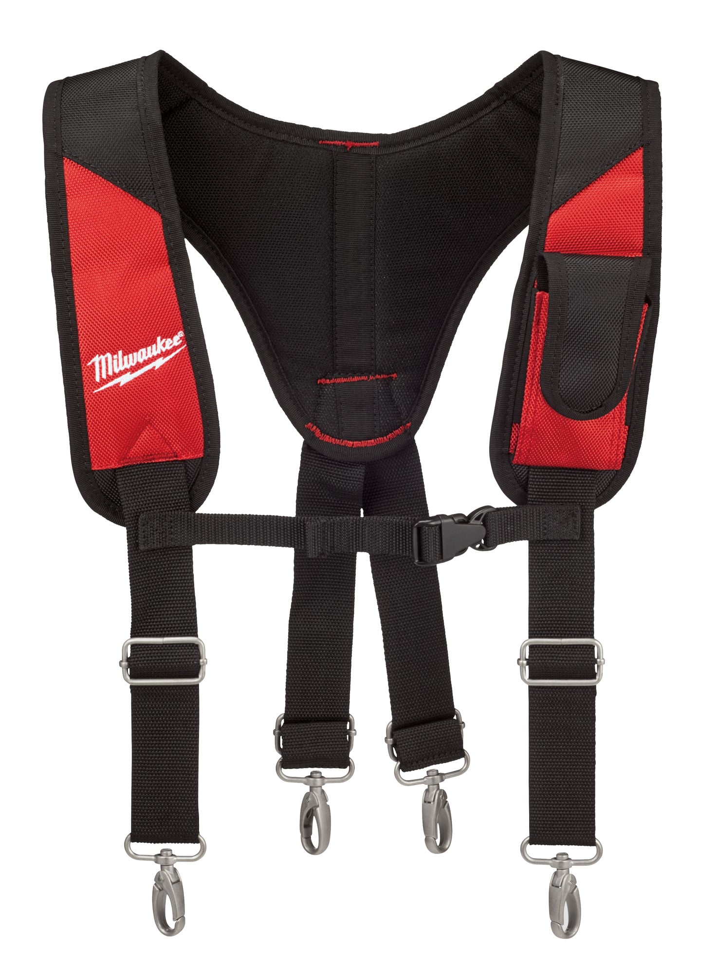 Padded Suspension Rig