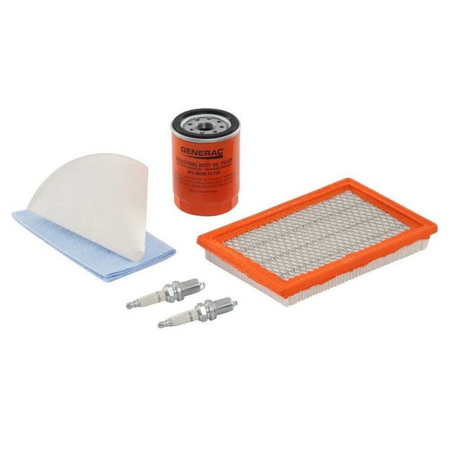 Maintenance Kit, 13kW through 16kW, 816cc Kit