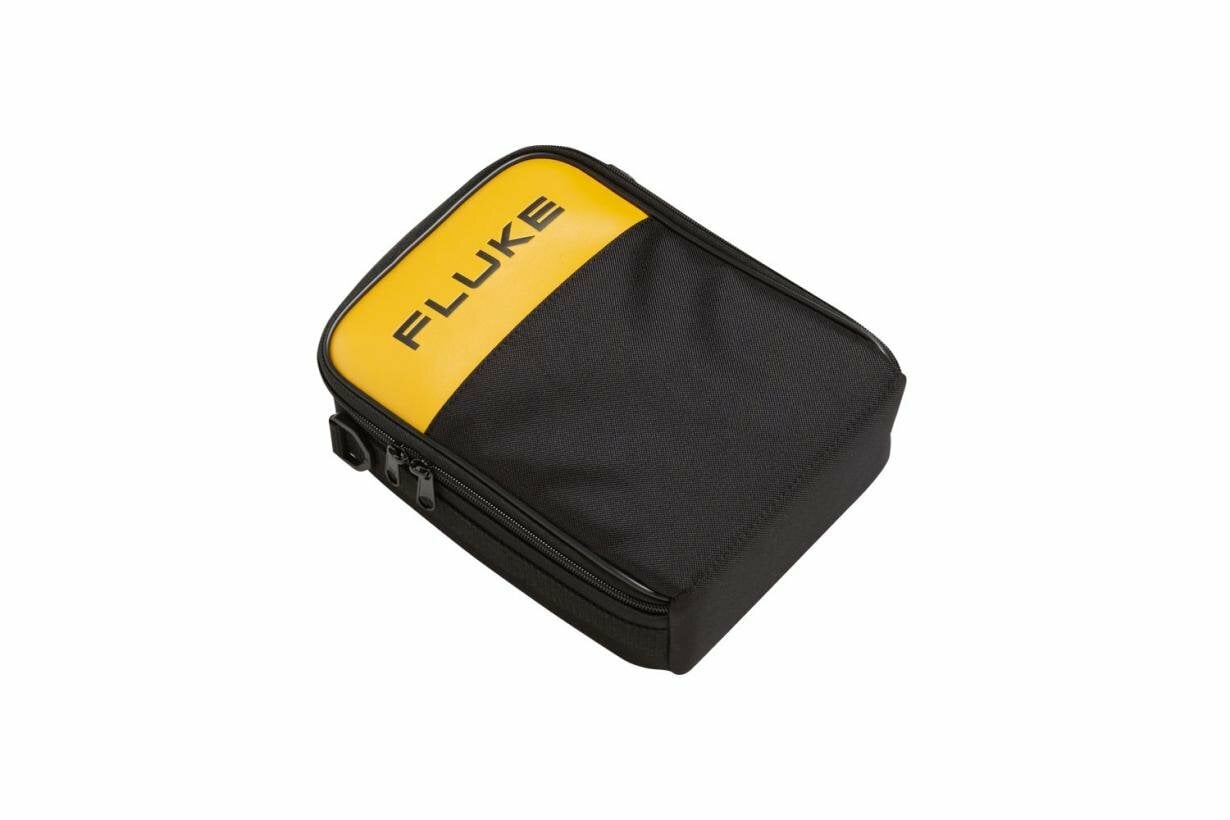 Designed especially for the new Fluke 287 and 289 DMMs.
