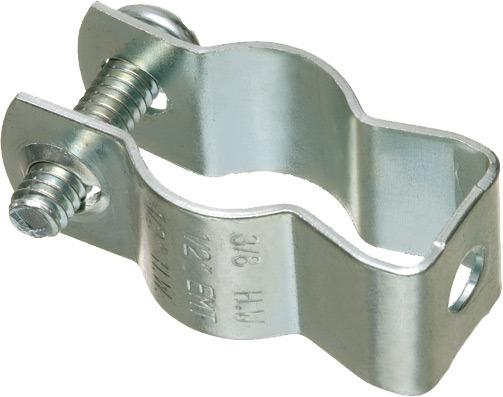 Liquidtight Strain Relief Cord Connector, 3/4 Inch, 45 Degree Bend, Meets Coast Guard CG293,  Cord Range 0.625 to 0.750 Inch, Malleable Iron