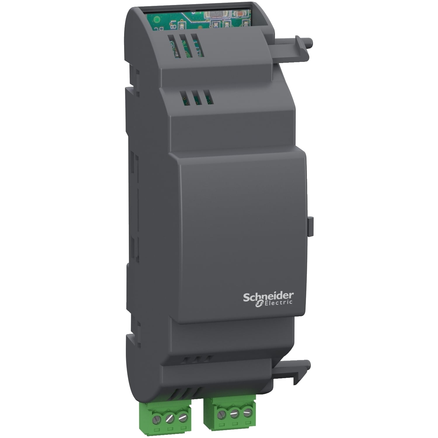 Modicon M171 Performance Plug-in BACnet MSTP or Modbus