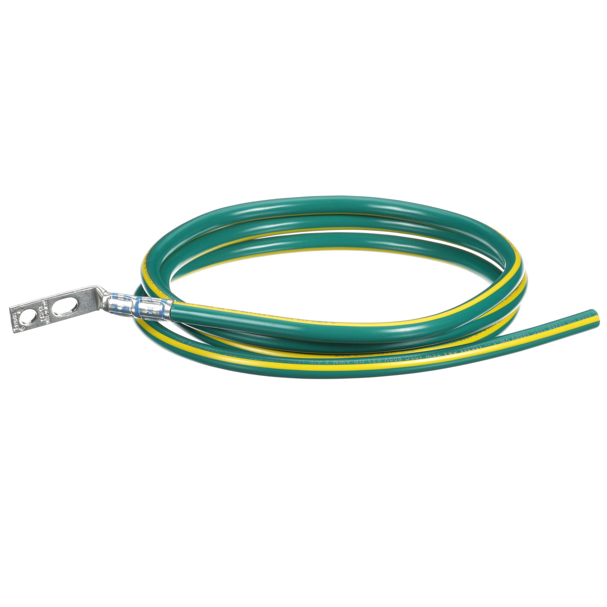Jumper Kits, Common Bonding Network (CBN