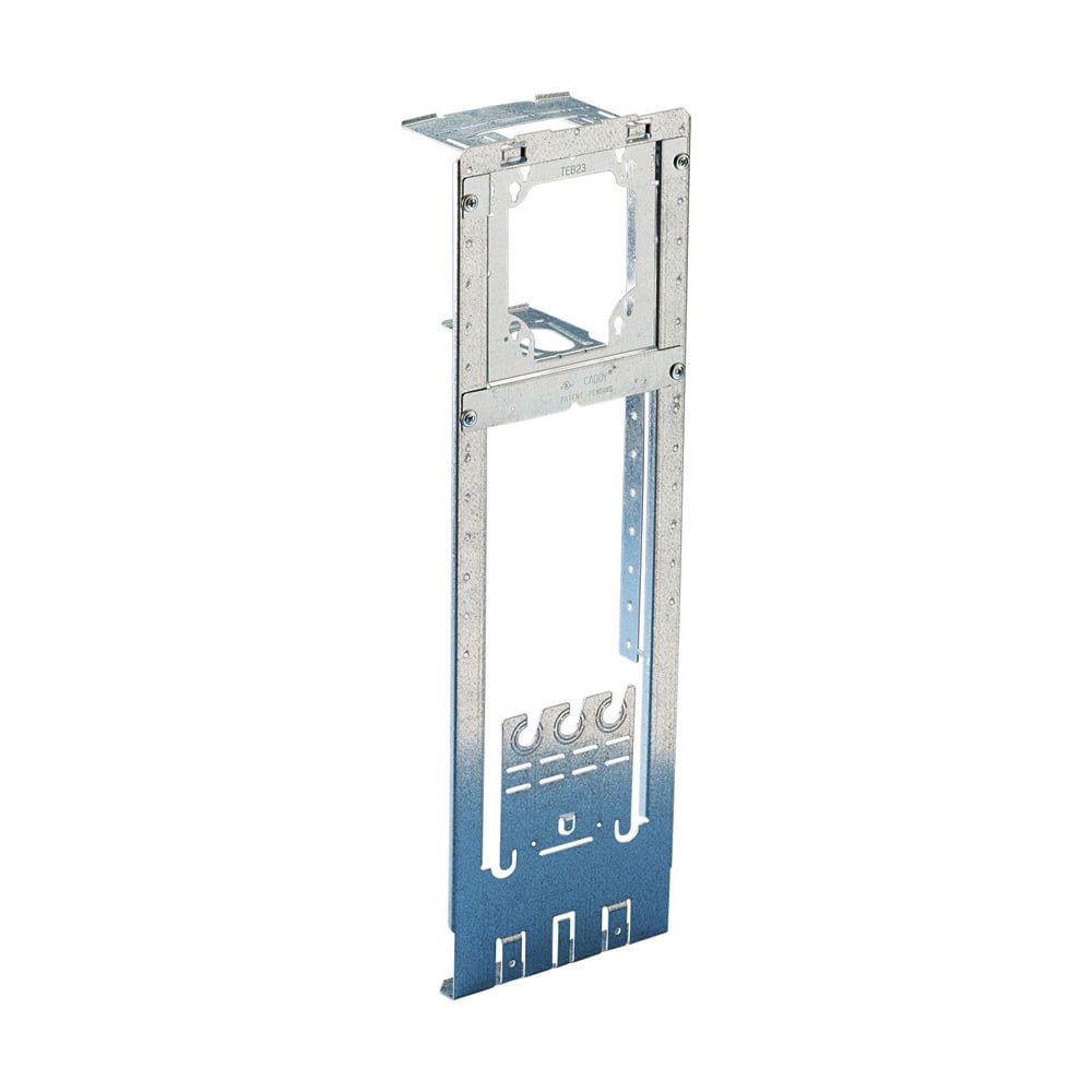 FMBS1824 Floor Mounted Box Support