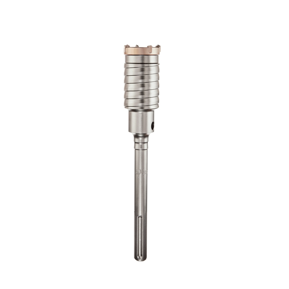 2 in. x 11-3/8 in. SDS-Max Core Bit