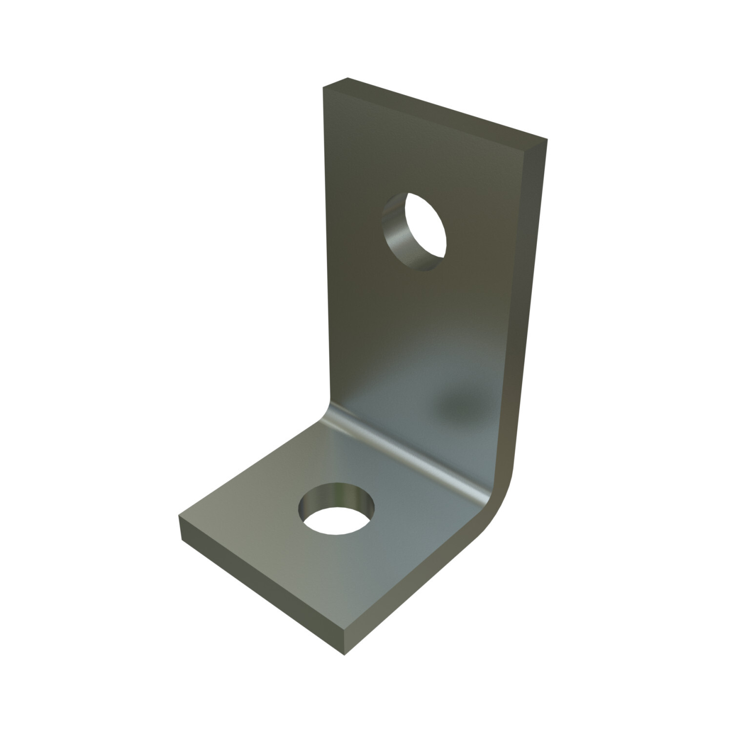 UNISTRUT FITTING, 1-5/8"x 1-7/8"x 3", EG