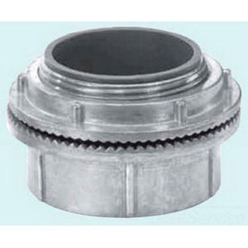 1  ALUMINUM WATERTIGHT HUBS
