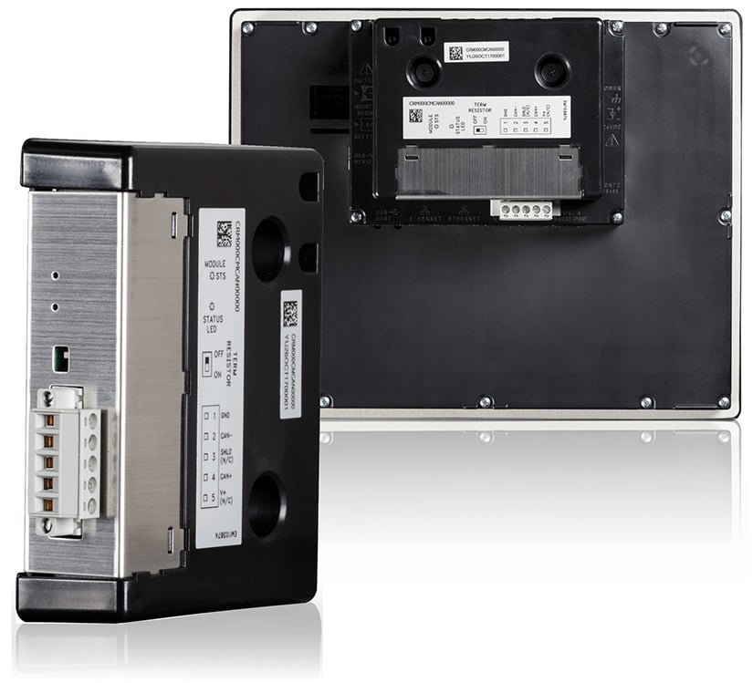 CAN Communication Module