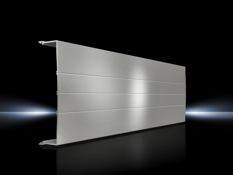 SV Cover section, L: 700 mm