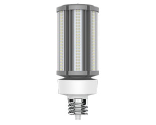 Hid Replacements 8100 Lumens Hid 54W Base Ex39 80CRI 5000K Ballast Bypass 3-Pin Sensor Port