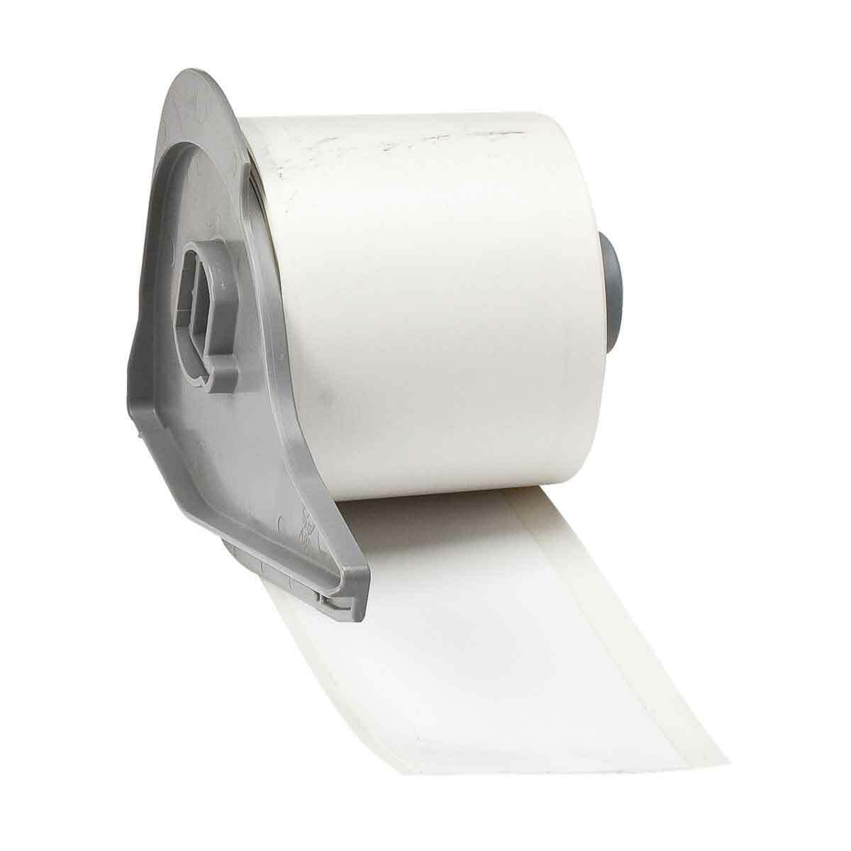 Label Polypropylene 2in x 50ft WT