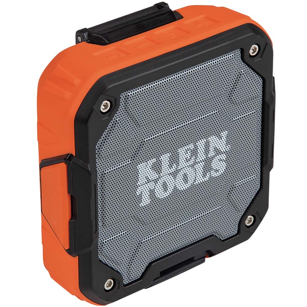 Bluetooth Speaker with Magnetic Strap