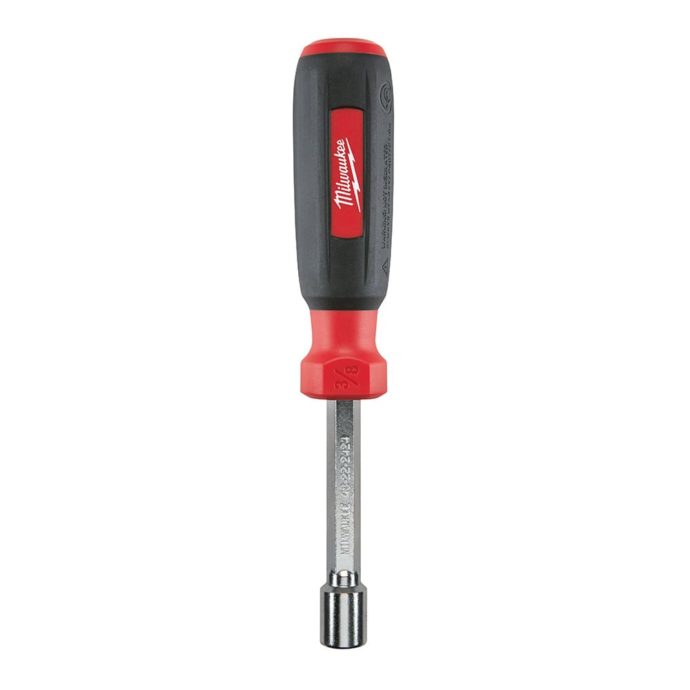 3/8 in. Hollow Shaft Nut Driver