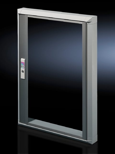 System windows, for TS, SE, 30 section