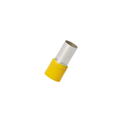 Pan-Term FSD89-20-Q Covered Single Wire Ferrules