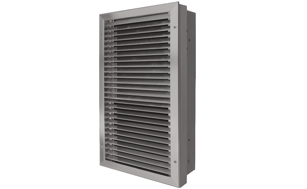 LPWA LG ARCH 240V 4500W W/TP STAT, SILVER