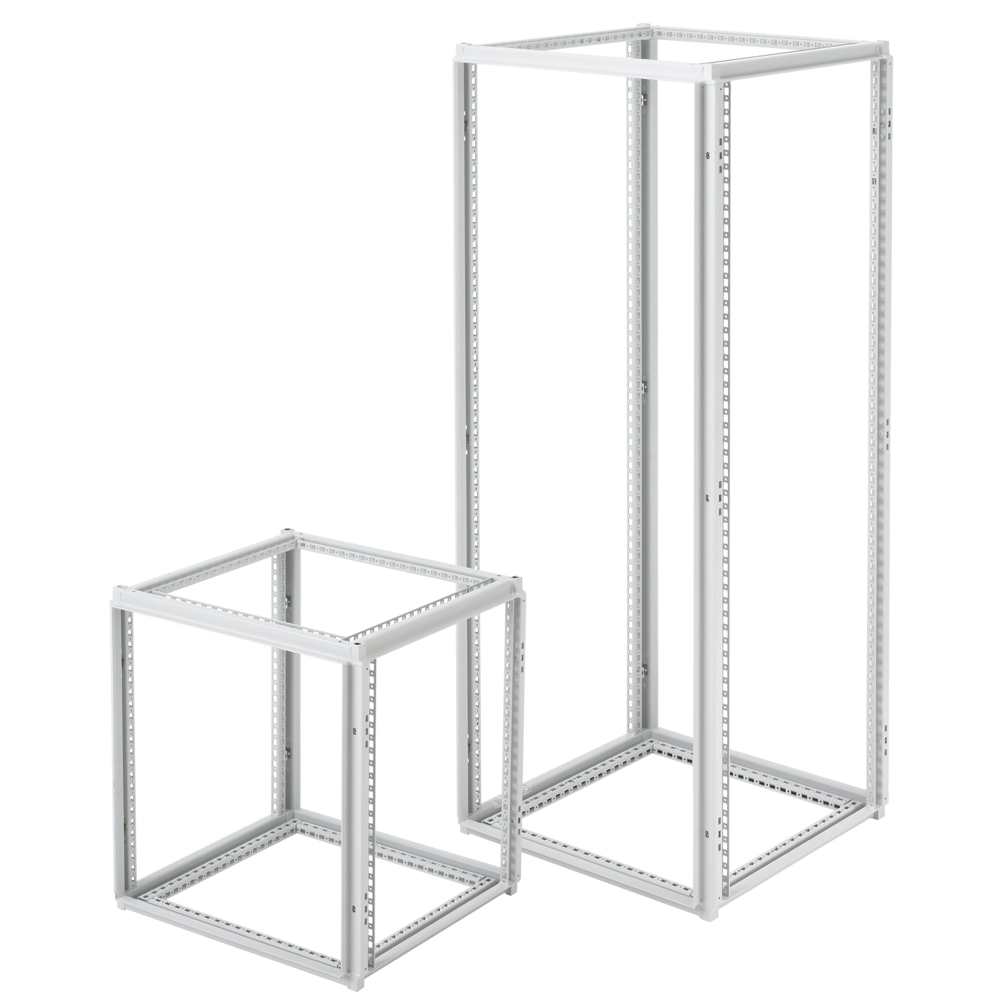 Single-Bay Frames, 2000x600x800