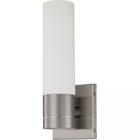 LINK 1 LIGHT WALL SCONCE