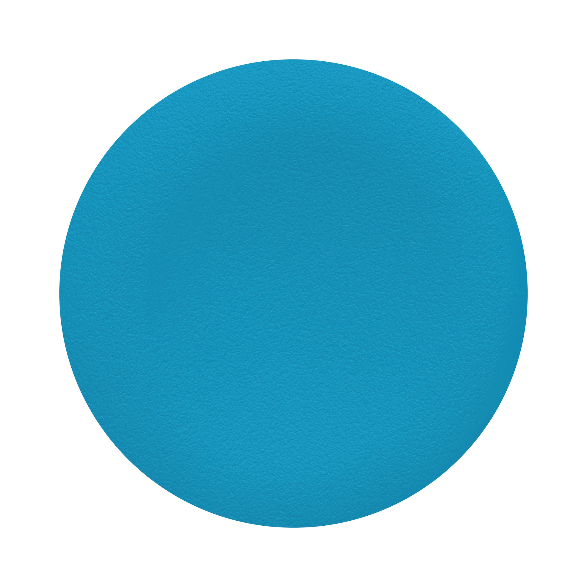 blue cap unmarked for rectangular multiple-headed pushbutton 22