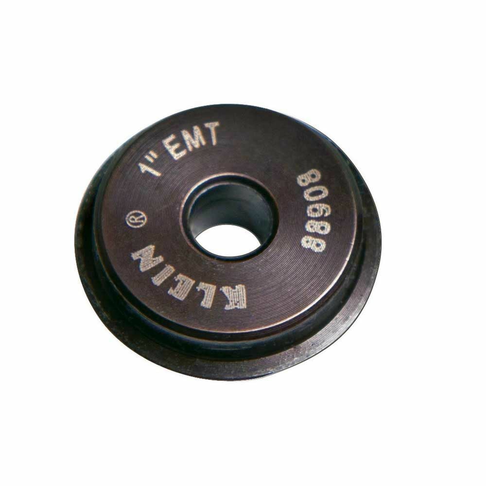 1-Inch EMT Replacement Scoring Wheel, Replacement wheel for Conduit Scoring Tool (Cat. No. 88906)