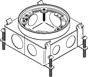 STL DP FLR BX SGL SRV