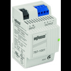 Switched-mode power supply; EPSITRON® COMPACT Power; 1-phase; 12 VDC output voltage; 2 A output current